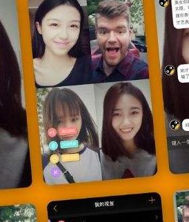 刘令姿主演